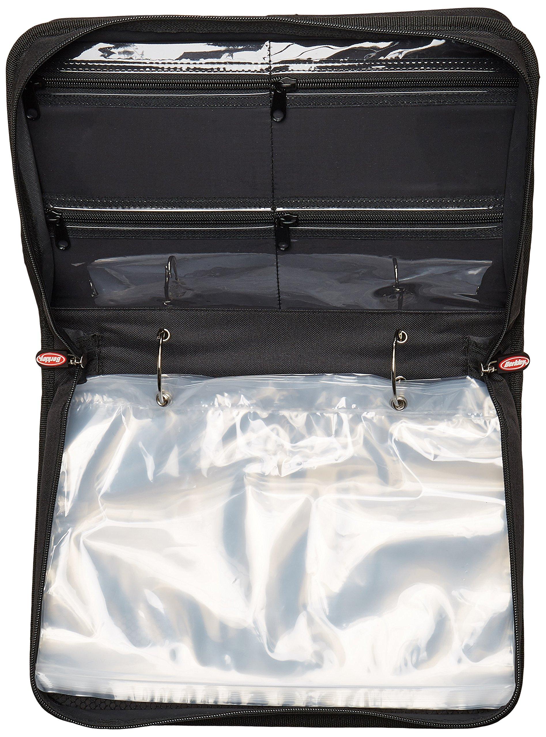 Berkley Soft Bait Binder 28632684979 eBay