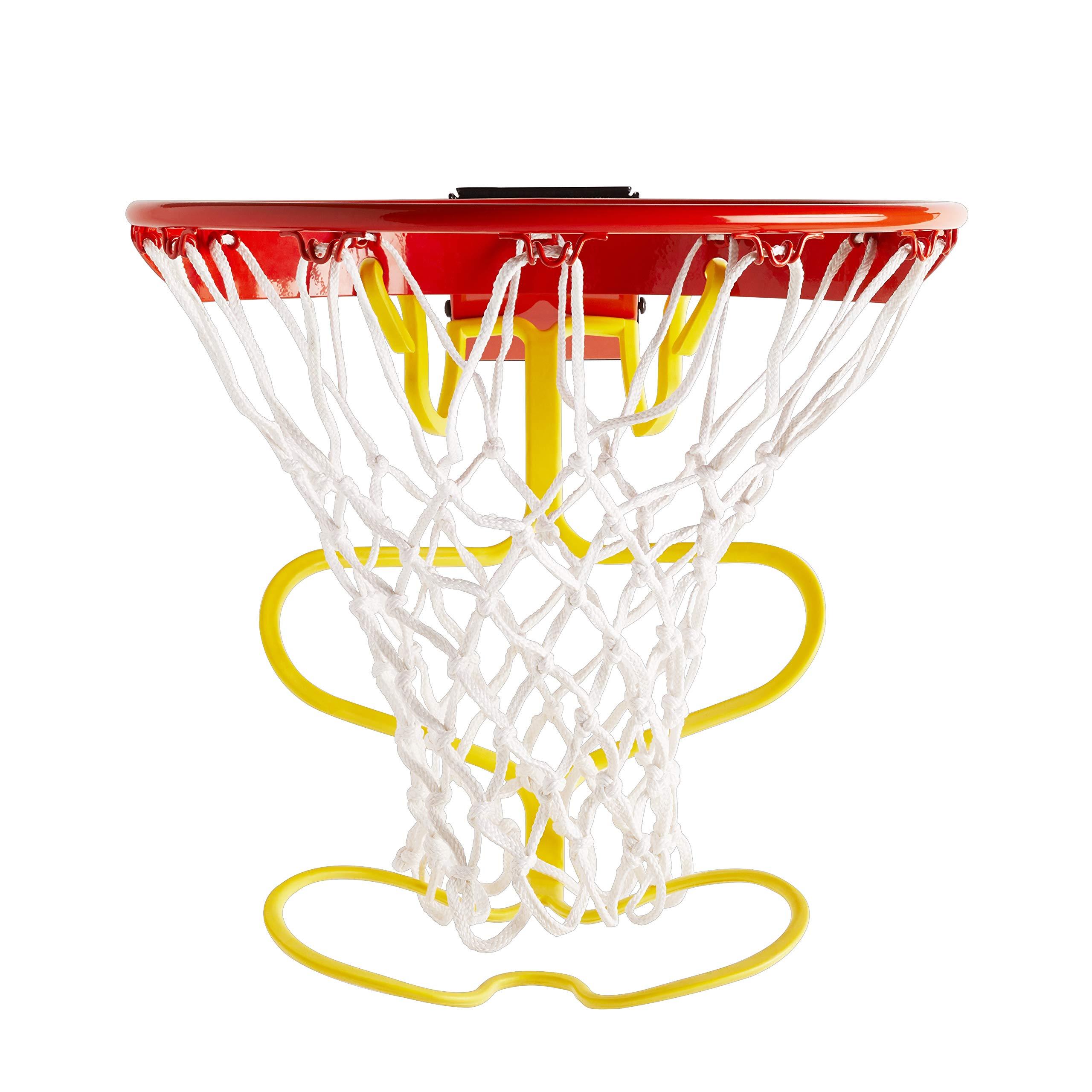 Back Atcha Ball Return Basketball Exercise Trainer Training System New