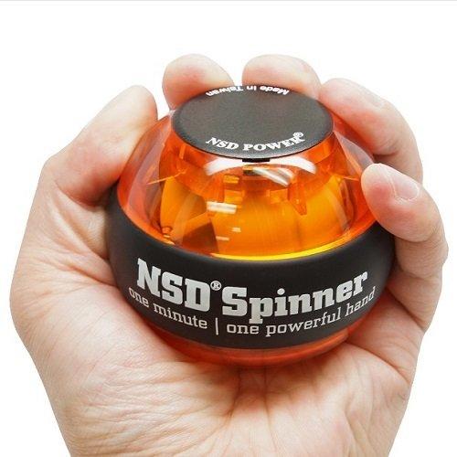 NSD